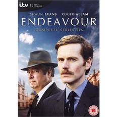 その他 Endeavour 1st Series [DVD] [Import /PAL] Endeavour dvd • Compare (28 products) see prices »